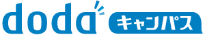 dodaキャンパス 就活