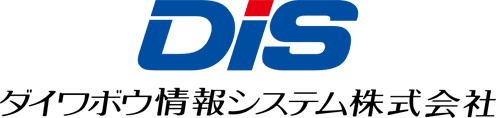 ダイワボウ情報システム　ロゴ　IT企業　文系　おすすめ