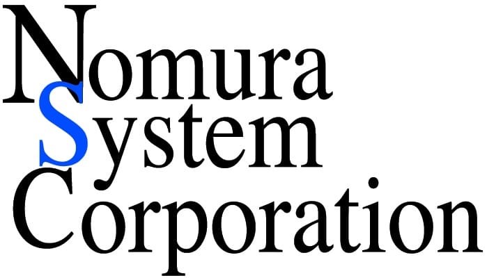 ノムラシステムコーポレーション　ロゴ　IT企業　文系　おすすめ